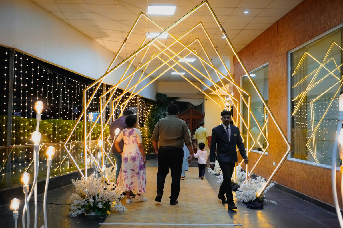 Evento corporativo