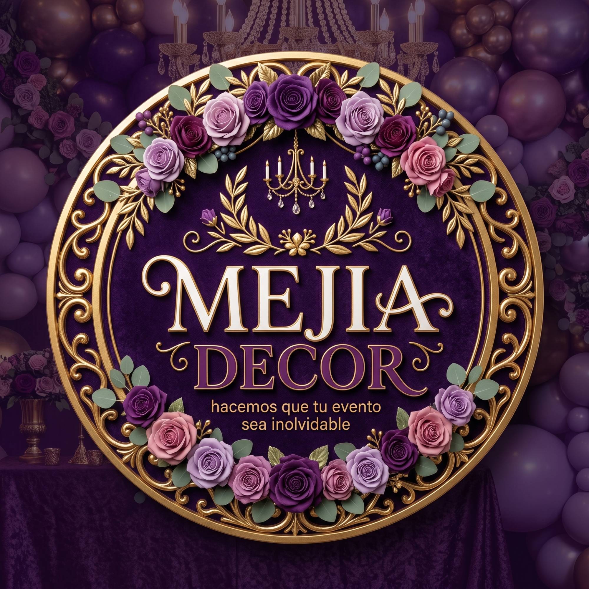 Mejia Decor